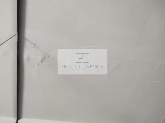 Imagem Salão Comercial em Santo Amaro - São Paulo