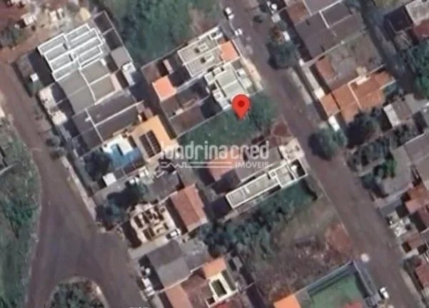 Imagem Terreno de 360m² no Jardim Columbia – Próximo à UEL | Ideal para Construção, Moradia ou Investimento!