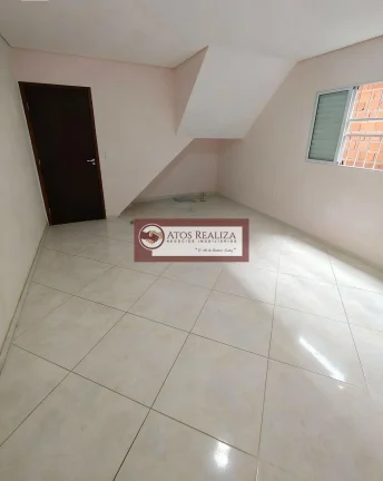 Imagem Sobrado à Venda no Balneário Mar Paulista SP | 3 Dorms, 90m²