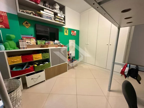 Imagem Apartamento à Venda na Freguesia | 2 Quartos, Suíte, e Infraestrutura