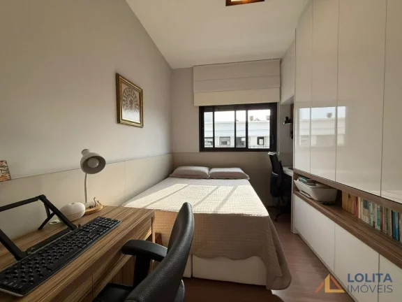 Imagem Apartamento à Venda no Itacorubi, 2 quartos e 1 vaga de garagem, Florianópolis/SC