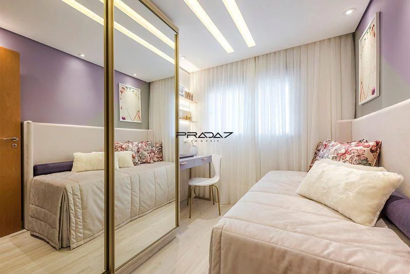Imagem Apartamento com 3 Dormitorio(s) localizado(a) no bairro Vila Izabel em Curitiba / PARANA Ref.:37
