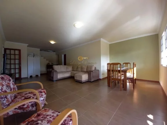 Imagem Casa para Venda em Teresópolis / RJ no bairro Tijuca