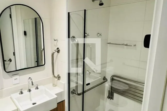 Imagem Apartamento à Venda - Vila Mariana, 1 Quarto, 48 m2