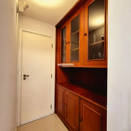 Imagem Apartamento de 190m2 no Edifício José Russo no bairro Cidade Nova