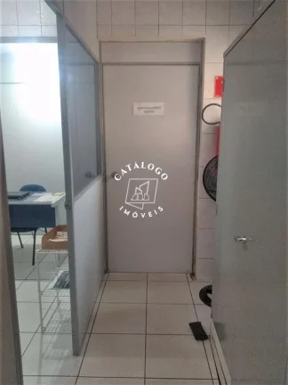 Imagem Ponto Comercial a Venda no bairro Campos Elíseos - Ribeirão Preto, SP
