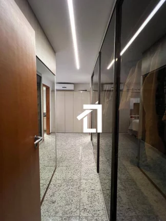 Imagem Apartamento | Ponta Verde | 3 Suítes com Varanda Gourmet e Automação | 140m²