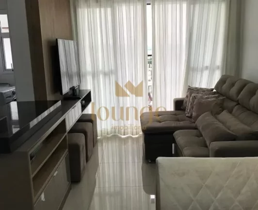 Imagem Apartamento à venda Parque Campolim Zona Sul - Sorocaba/SP