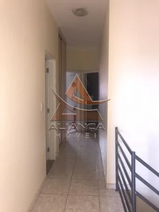 Imagem Casa - Ribeirão Preto - Palmares