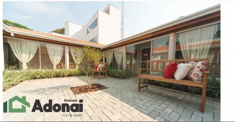 Imagem Prédio Comercial Locado com renda jundiaí,