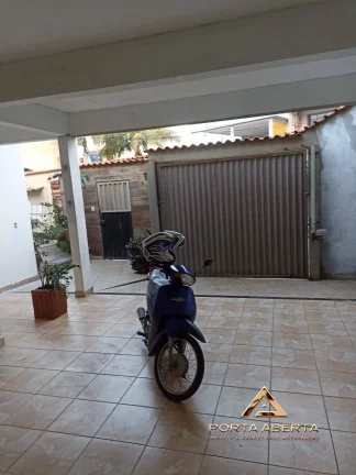 Imagem Casa 3 quartos, suíte Cidade Nova - cod 1315