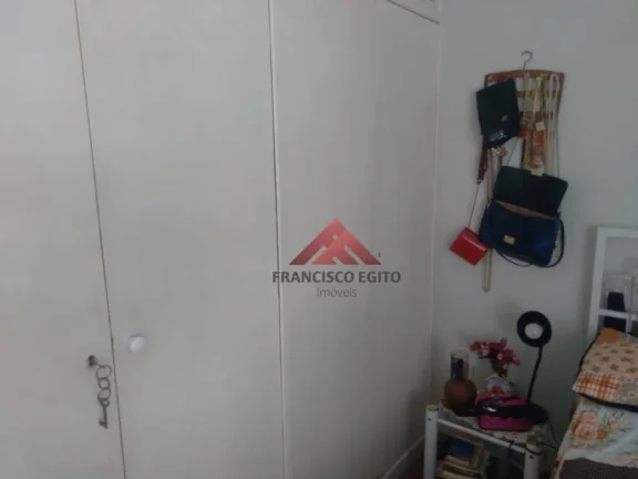 Imagem Apartamento, 2 quartos, deps, a 50 metros da praia