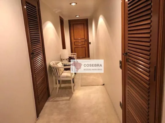 Imagem Apartamento, 466 m² - venda por R$ 11.500.000,00 ou aluguel por R$ 45.746,86/mês - Jardim Paulista - São Paulo/SP