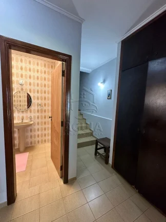 Imagem Casa pé na areia na Praia da Santa Rita em condomínio alto padrão!
