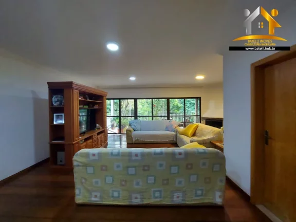 Imagem Casa a venda condomínio Parque Paulistano - Batelli Imóveis
