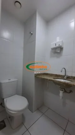 Imagem (29576) Rua Engenheiro Enaldo Cravo Peixoto - Tijuca