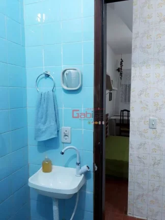 Imagem Casa com 2 dormitórios à venda, 65 m² por R$ 300.000,00 - Portinho - Cabo Frio/RJ