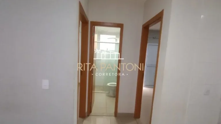 Imagem Apartamento - Ribeirão Preto - Reserva Real