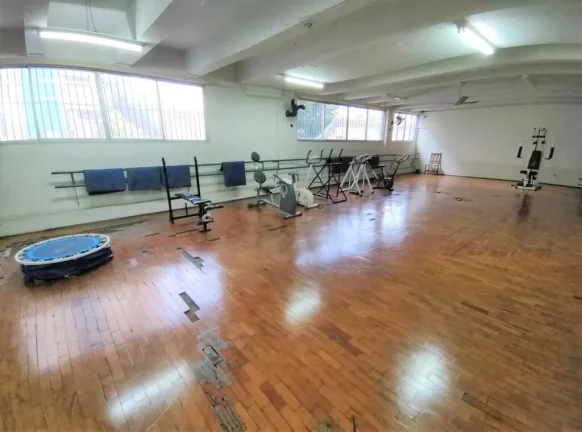 Imagem APARTAMENTO RESIDENCIAL em São Paulo - SP, Santana