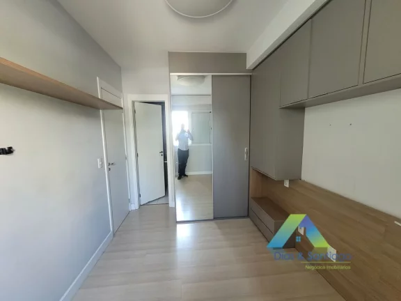 Imagem Apartamento no Ipiranga com 68m²