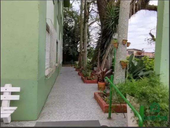 Imagem Apartamento para venda, Camaquã, Porto Alegre - AP2259