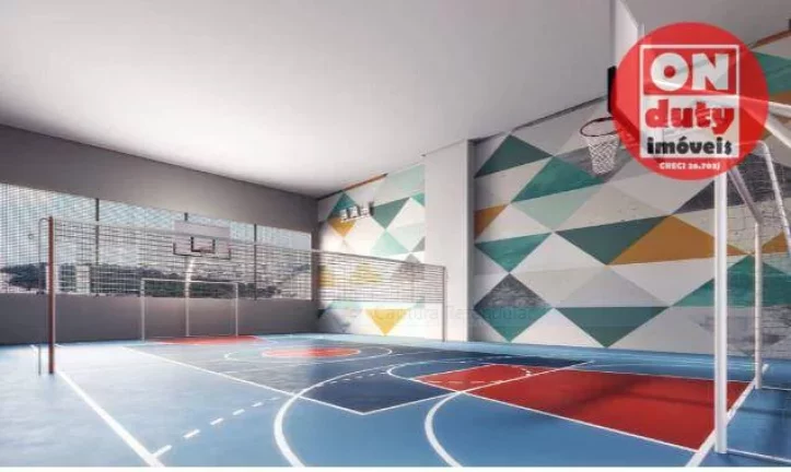 Imagem Apartamento Garden com 3 suíte, terraço com SPA e Jacussi à venda, 136 m² por R$ 1.946.000 - - Santos/SP