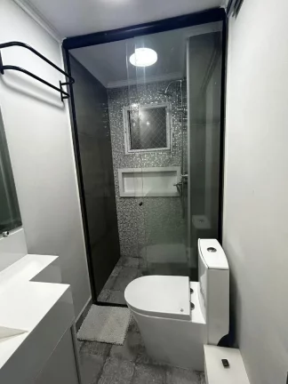 Imagem Apartamento com 3 dormitórios em ótima localização na Mooca