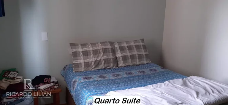 Imagem "Espaçoso apartamento de 2 dormitórios com suíte, sacada e 2 vagas de garagem próximo ao Metrô Alto do Ipiranga!"