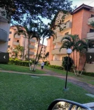 Imagem Oportunidade no Condomínio Morada das Américas, 63M² com 2 Dormitórios