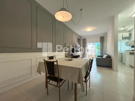Imagem APARTAMENTO RESIDENCIAL em GOVERNADOR CELSO RAMOS - SC, palmas