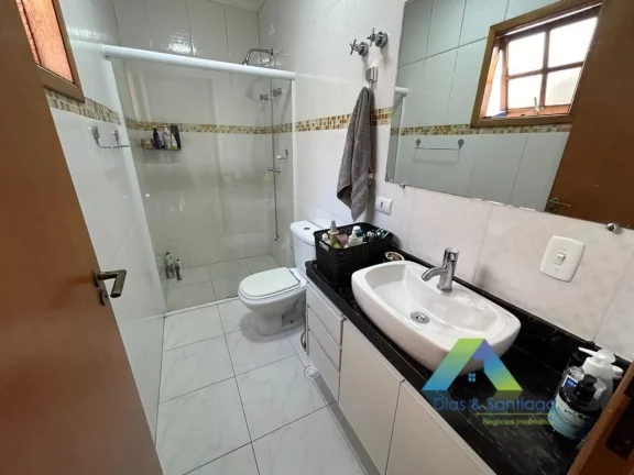 Imagem Casa Alto Padrão Vila Mariana