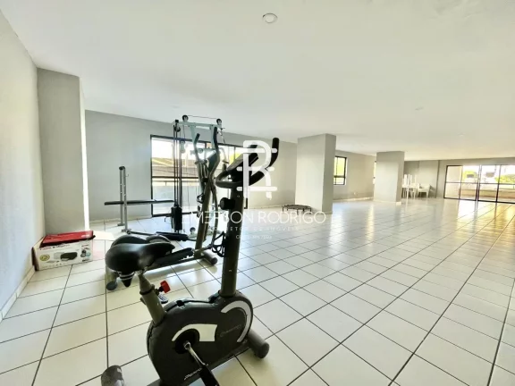 Imagem Apartamento para Venda em Natal / RN no bairro Ponta Negra