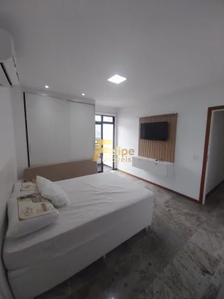 Imagem Este espaçoso e luxuoso apartamento de 4 suítes dos sonhos no Centro de Guarapari!!