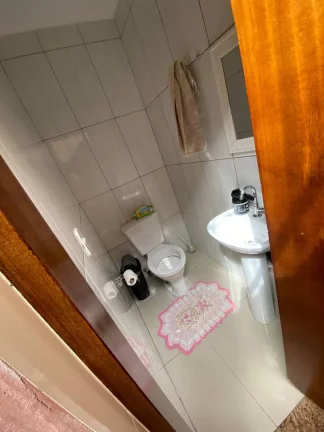 Imagem casa a venda no Itaim Paulista