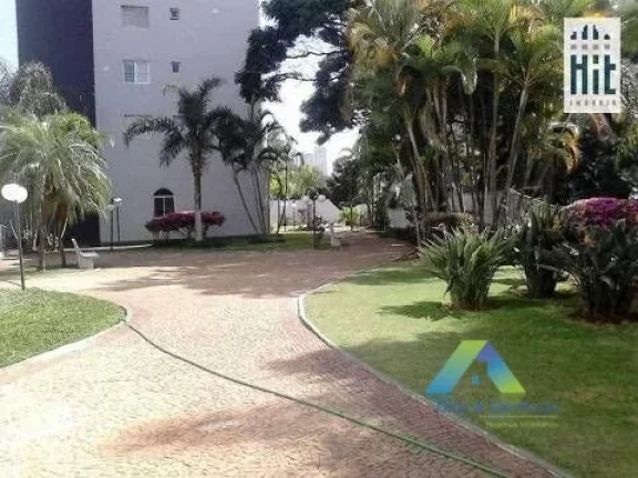 Imagem Apartamento com 2 dormitórios à venda, 58 m², área de lazer completa, ótima localização. Venha conhecer!