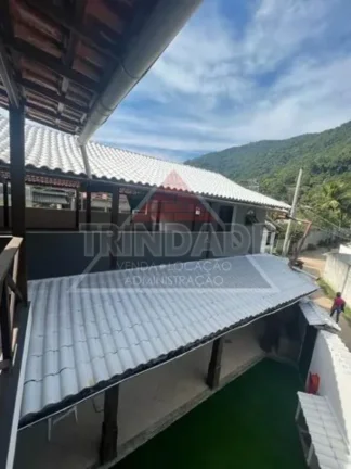 Imagem CASA RESIDENCIAL em RIO DE JANEIRO - RJ, GUARATIBA