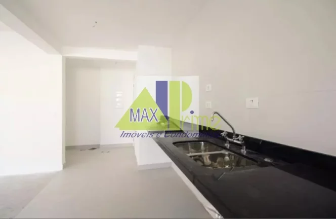 Imagem APARTAMENTO 03 DORMITÓRIOS/03 SUÍTES/VARANDA GOURMET /02 VAGAS COBERTAS/DEPÓSITO