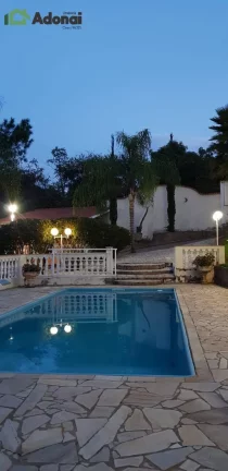 Imagem Chácara no bairro Caxambu,5.300 M² aceita casa ou apto ate R$1.500,000