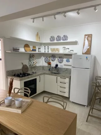 Imagem Apartamento para Venda em Santo André / SP no bairro Santa Maria