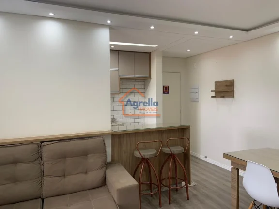 Imagem Condomínio Residencial dos Manacás - Apartamento à venda no bairro Recanto Di Verona - Mogi Mirim/SP, OESTE