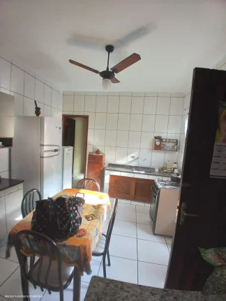 Imagem Casa RESIDENCIAL em MONGAGUÁ - SP, itaoca