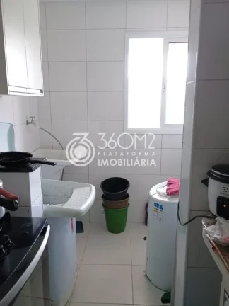 Imagem Apartamento para Venda em Mongaguá / SP no bairro Vila Atlântica
