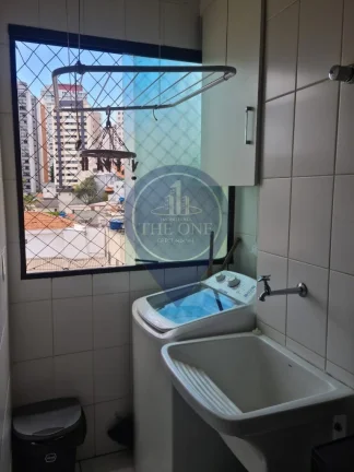 Imagem Studio para locação em São Paulo-SP, Vila Guarani (z Sul): 1 quarto, 2 salas, 1 banheiro, 36m²!