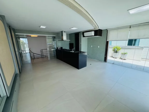 Imagem Apartamento com 4 dormitórios à venda sendo 4 suítes, 380 m² por - R$ 6.400.000,00 - Bombas - Bombinhas/SC