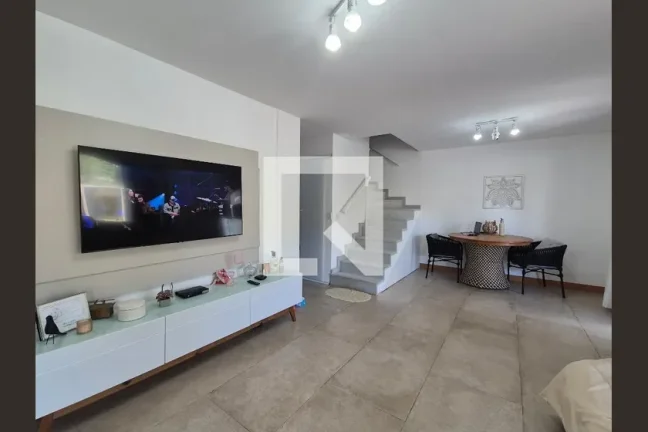 Imagem Casa à Venda - Vargem Pequena, 3 Quartos, 180 m2