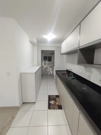 Imagem 3 dormitórios com área de lazer completa