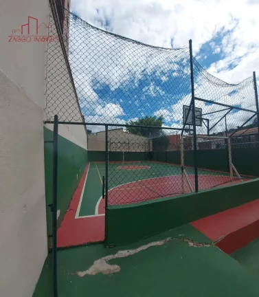 Imagem Oportunidade - Apartamento Térreo Com Quintal - 80m² - Residencial Pádua