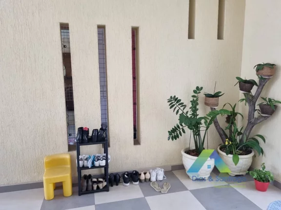 Imagem Casa de alto padrão e fino acabamento com 360m² em região privilegiada na região do Jardim da Saúde!