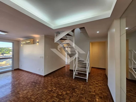 Imagem Cobertura Duplex à Venda na Freguesia: 4 Quartos no Reserva dos Pássaros