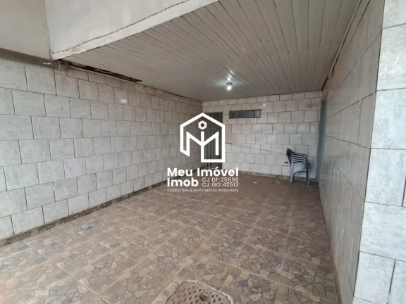Imagem Casa em Ceilândia Sul (Ceilândia) - Brasília